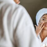 Acne on Different Parts of Your Face – What Your Breakout Means