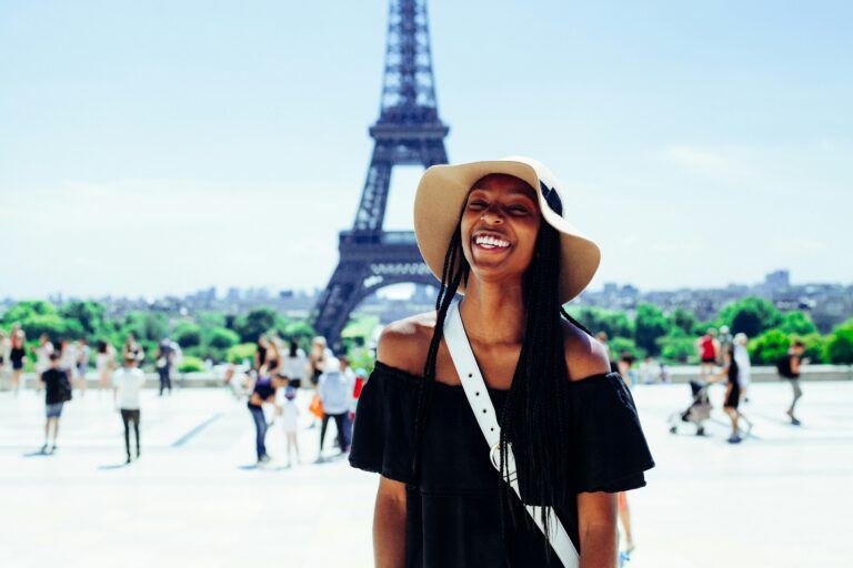 How to Make the Most of Your Solo Trip
