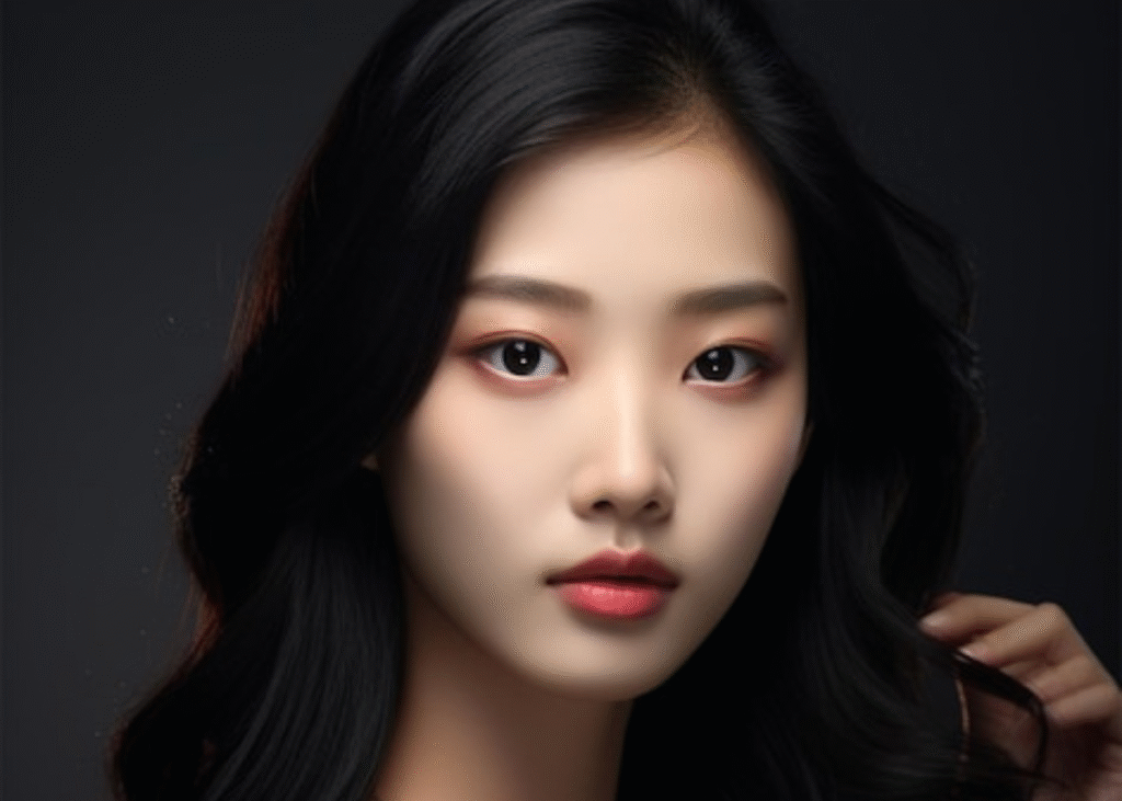 Unrealistic beauty standards