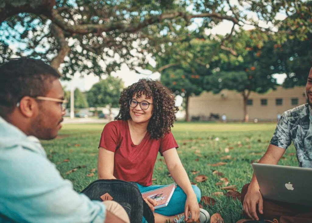 Career transition anxiety