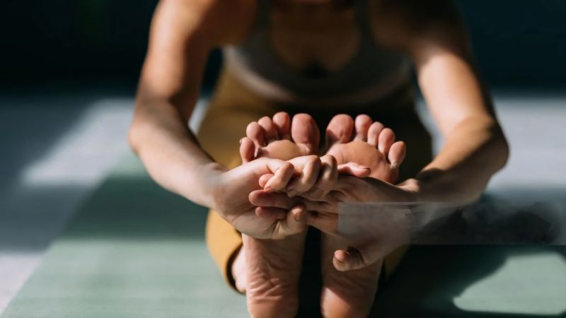 8 Exercises For Period Cramps That Can Help You