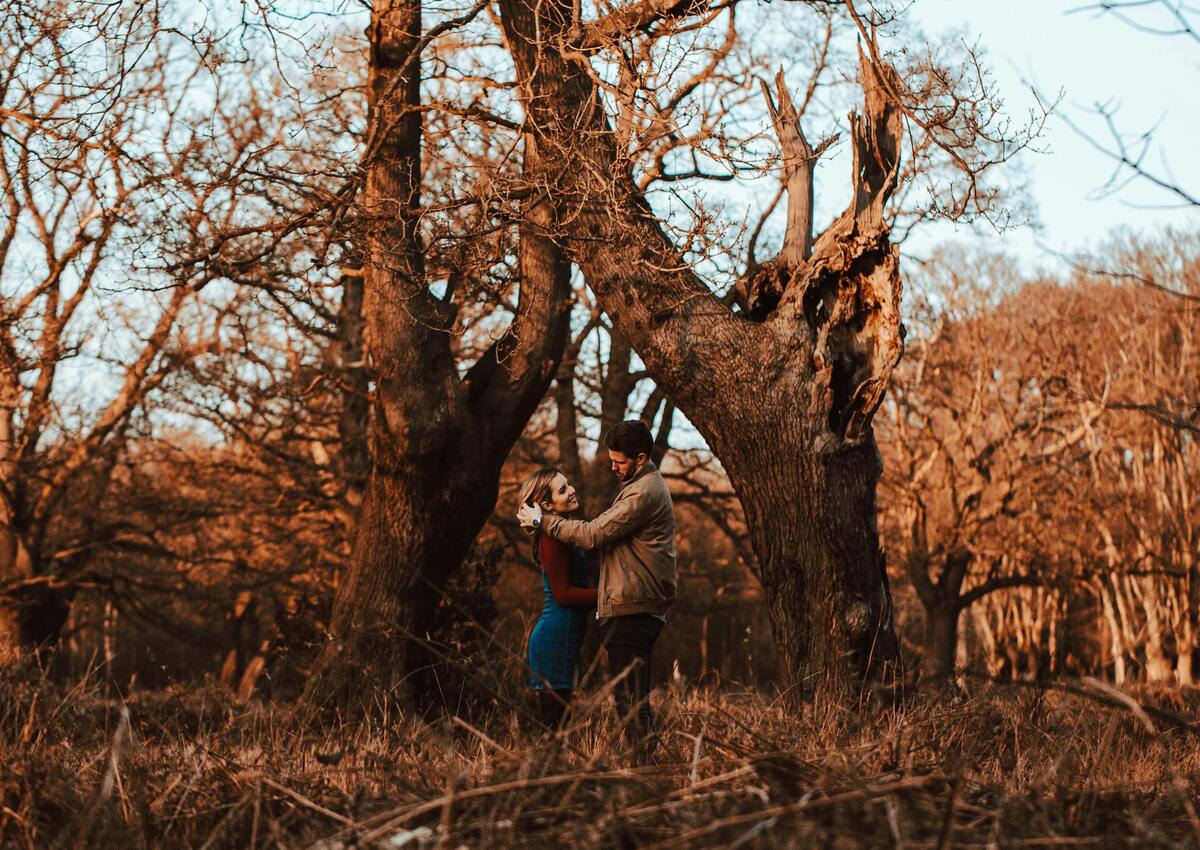 Setting Healthy Relationship Boundaries with the Opposite Sex