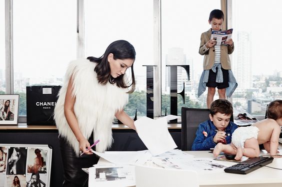 Tips to Create Work-life Balance for Working Moms