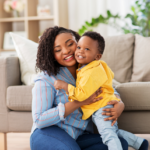 5 Common Mistakes Single Mothers Should Not Make
