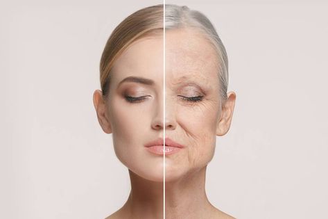 The Fear of Aging: Reasons You Shouldn’t Worry