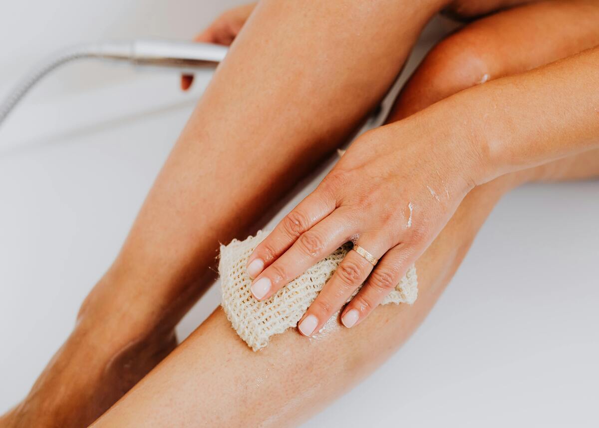 8 Skin Benefits of Exfoliation & How to Do It Right