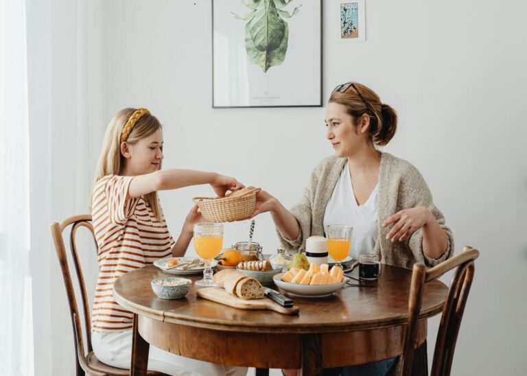 7 Best Foods for Women’s Health