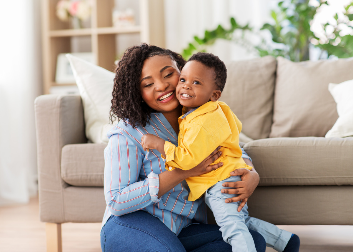 5 Common Mistakes Single Mothers Should Not Make.