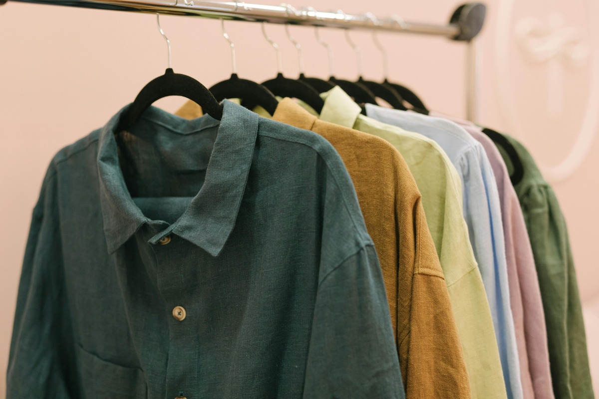 How To Build A Simple Wardrobe That Works For Every Occasion