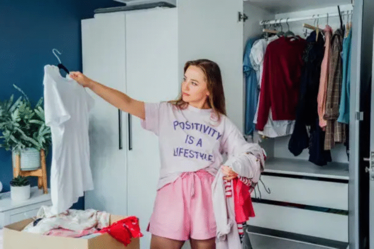 10 Mistakes Women Make When Trying to Build a Sustainable Wardrobe