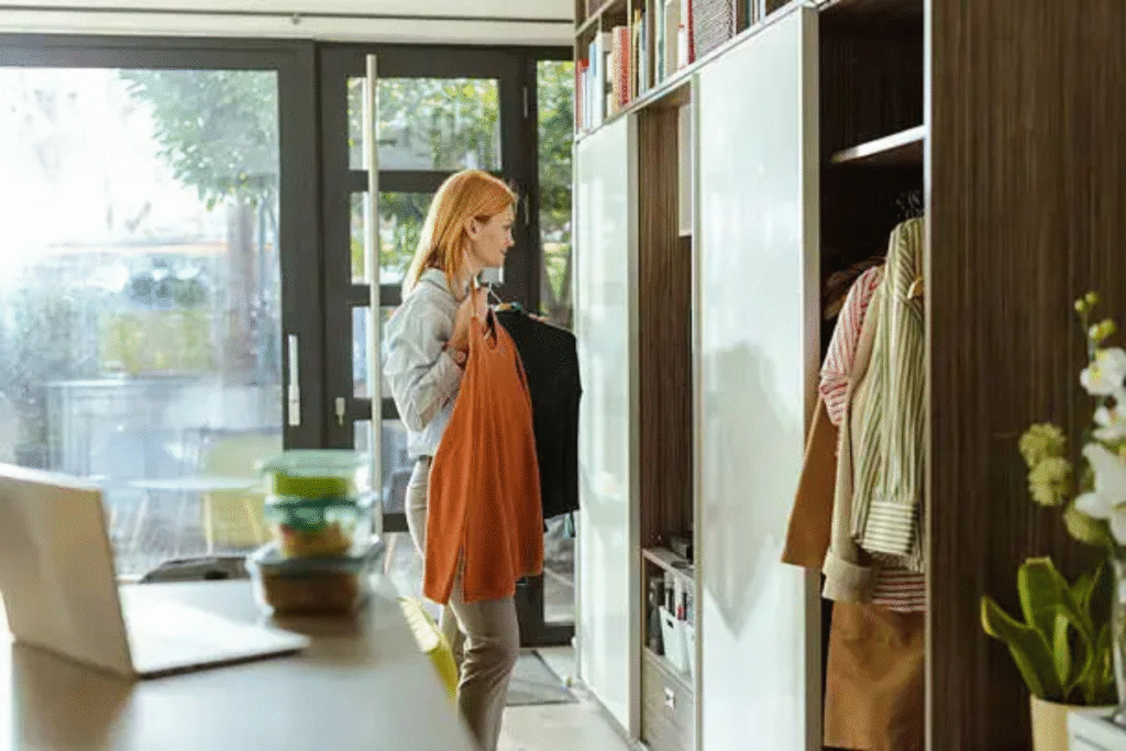 sustainable wardrobe mistakes.