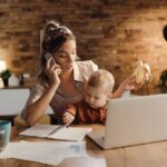 Best Apps For Stay-at-Home Moms
