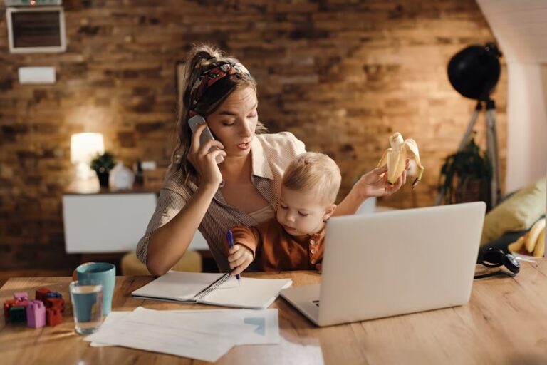 Best Apps For Stay-at-Home Moms