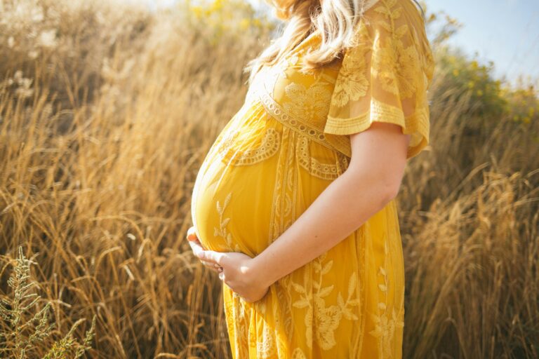 How to Become the First Healed Woman in your Family