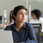 Dealing With Imposter Syndrome When Starting a New Job 