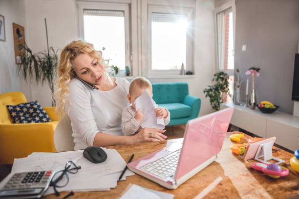 7 Morning Routines That Help Moms Achieve Work-life Balance
