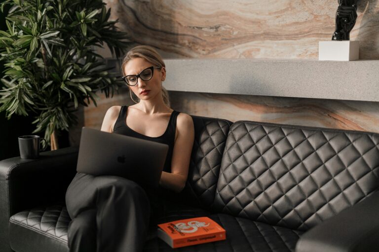 What No One Tells You About Changing Careers After 30