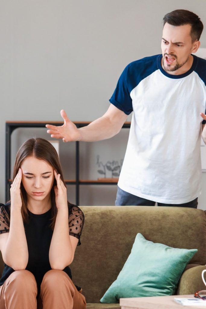 Why Do I Keep Choosing Toxic Relationships? (The Psychology of Familiarity) 