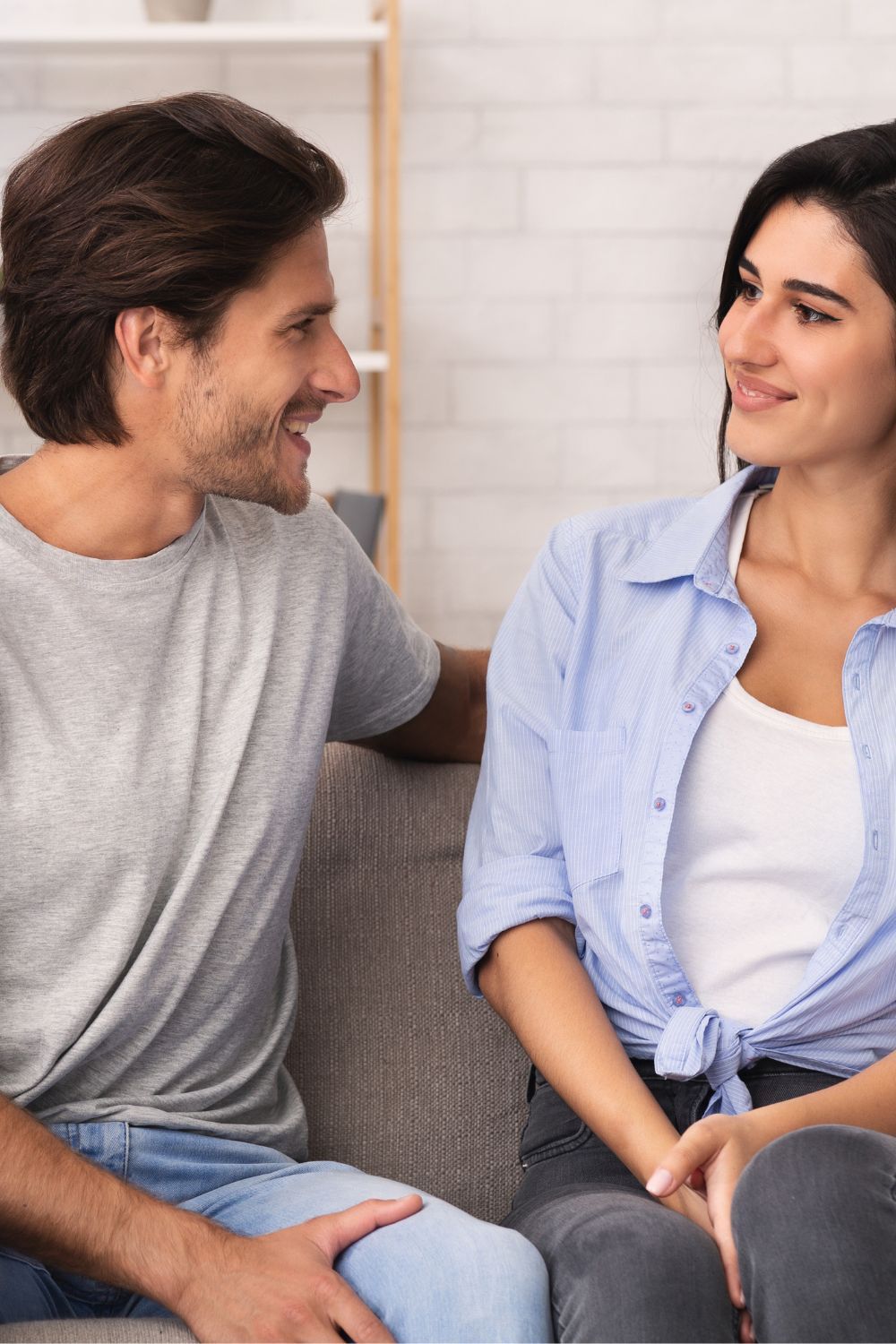 How to Ask “What Are We?” Without Ruining Things