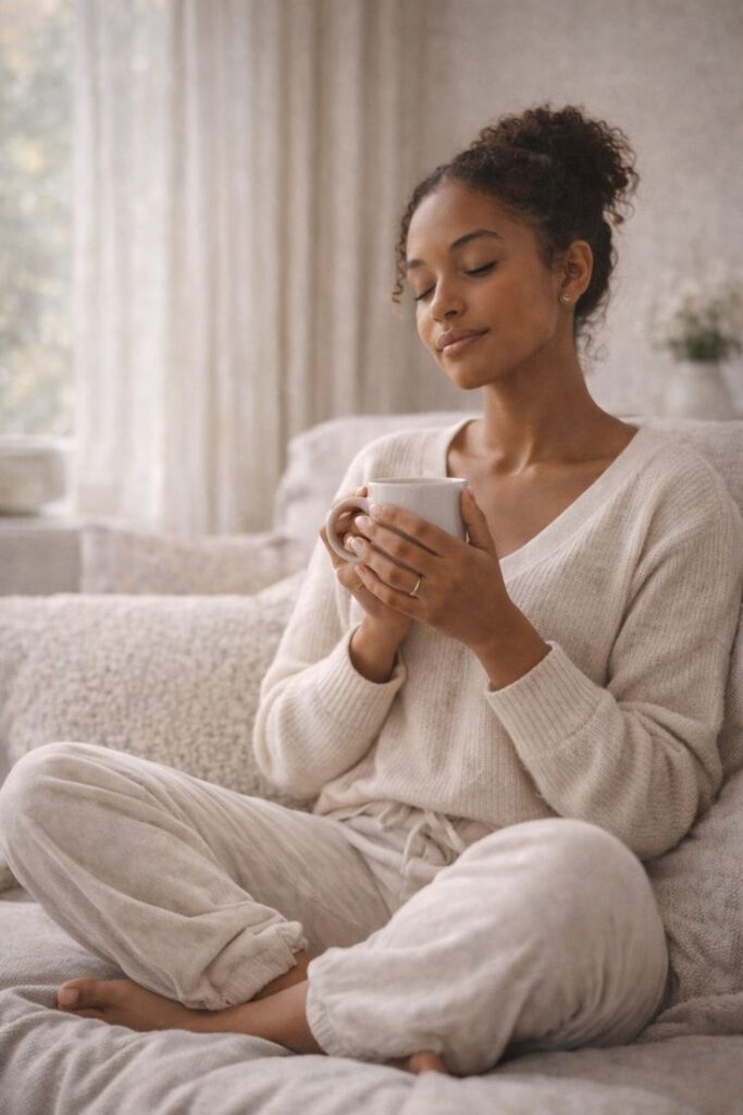 Why Emotionally Pulling Back Is Not Always a Problem