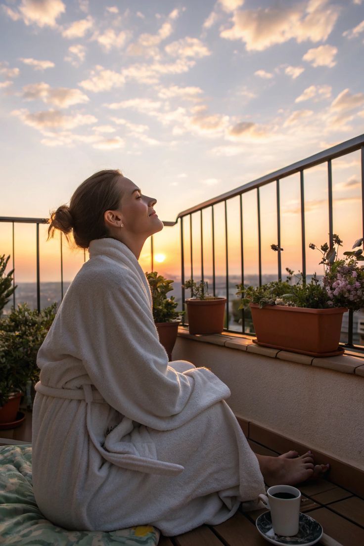 Signs You’ve Successfully Moved On