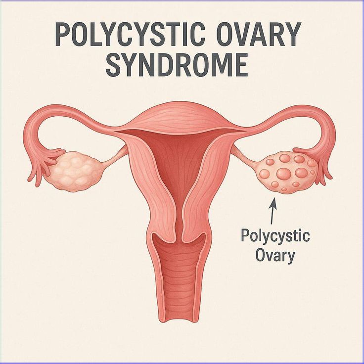 How to Know If You Have PCOS: Symptoms Most Women..