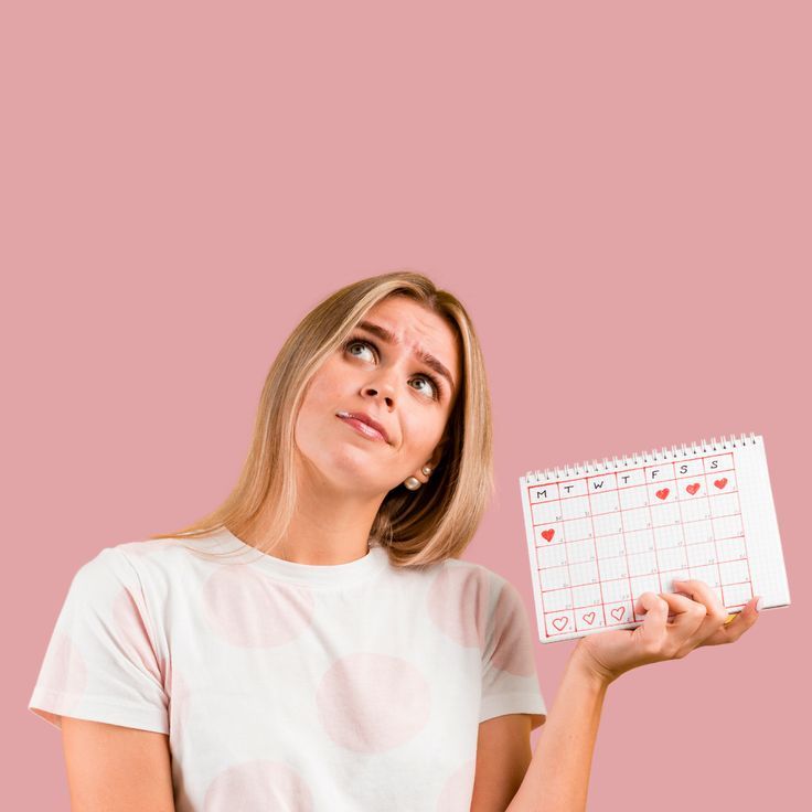 What’s a cycle? Your menstruation explained!