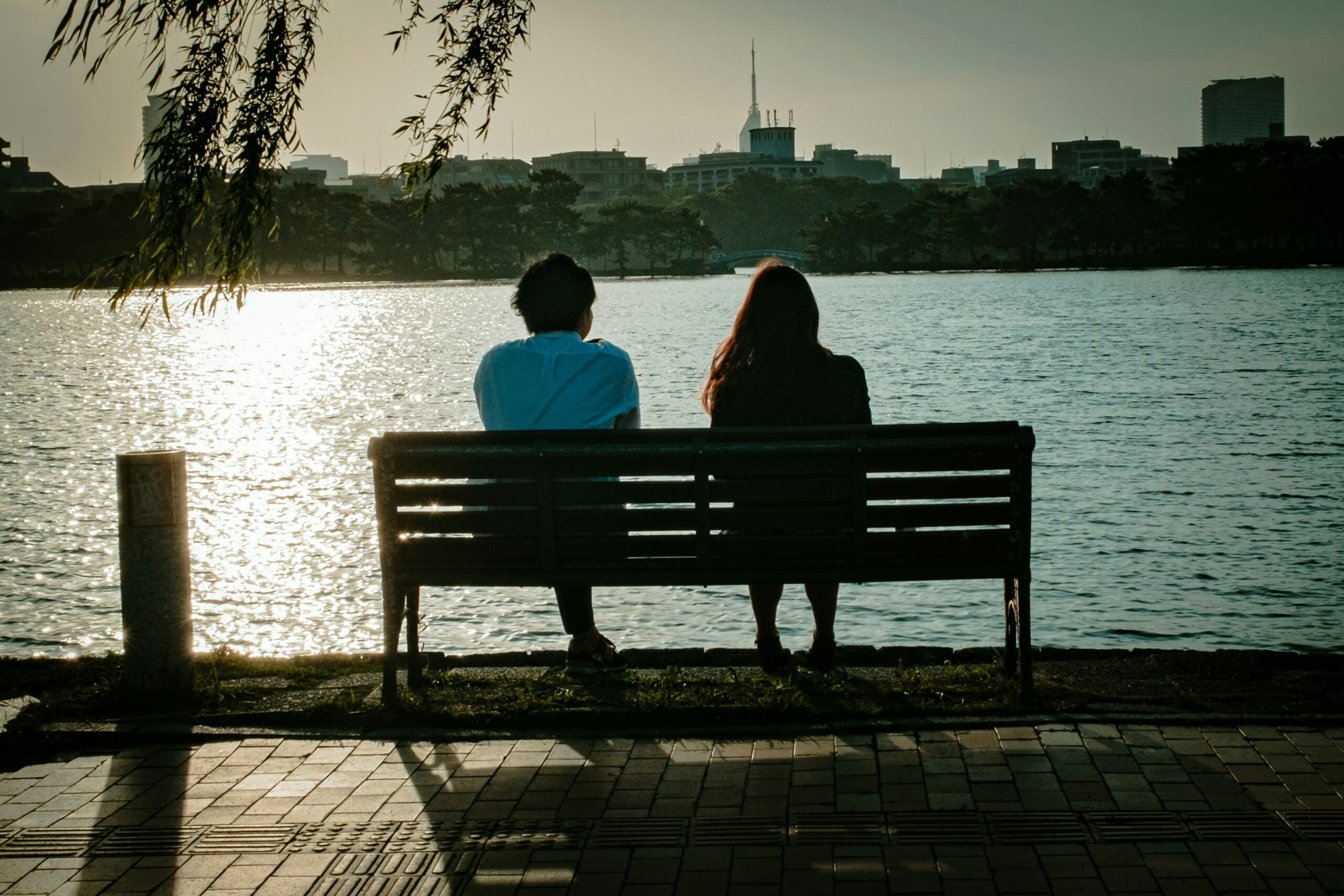 Signs You May Be Getting Attached Too Fast