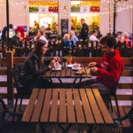 What to Talk About on a First Date to Build a Real Connection