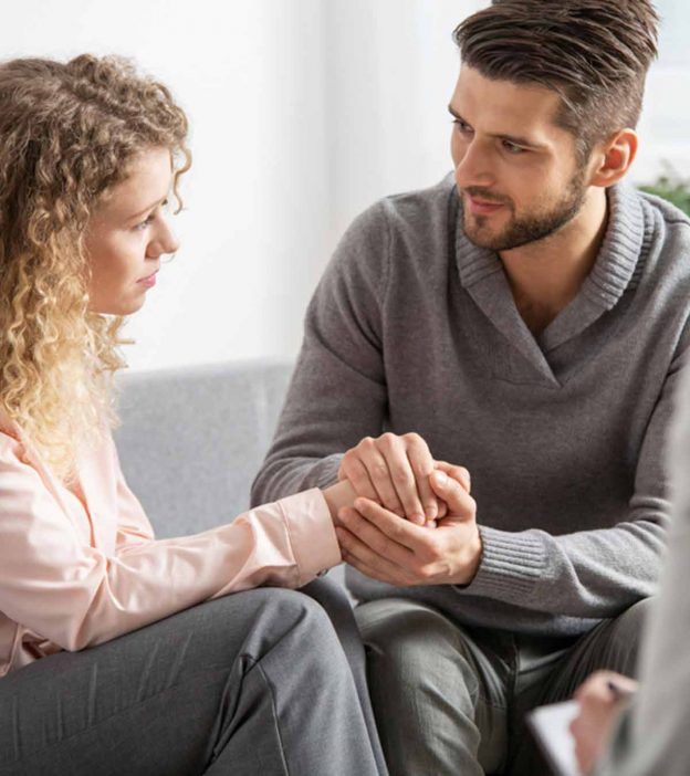 Healthy Emotional Communication 

