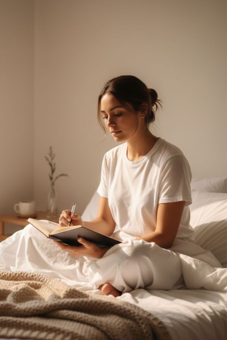 Subtle Internal Shifts That Often Go Unrecognised