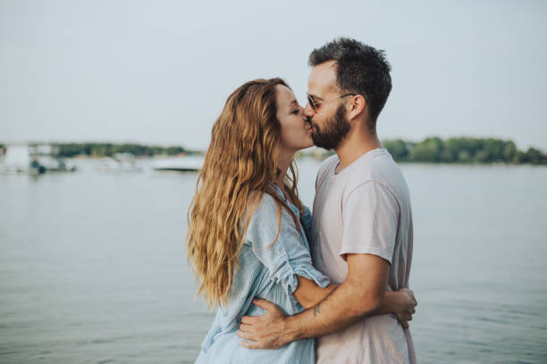 When a relationship is healthy