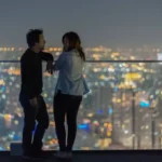 How to Stop Comparing Your Relationship to Others