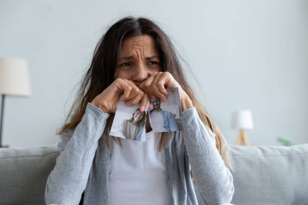 How to Let Go of Someone You Love