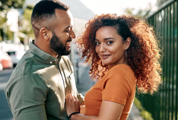 How to Make Him Respect You