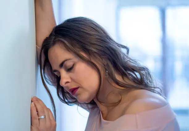 Common relationship problem women face