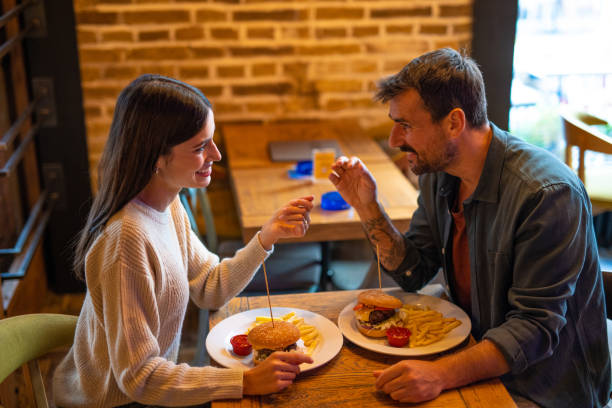 Signs You Are Gaining His Respect