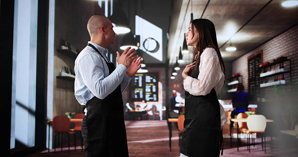 How to thrieve in a male dominated workspace