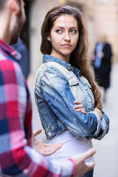 What Happens Inside When Trust Breaks