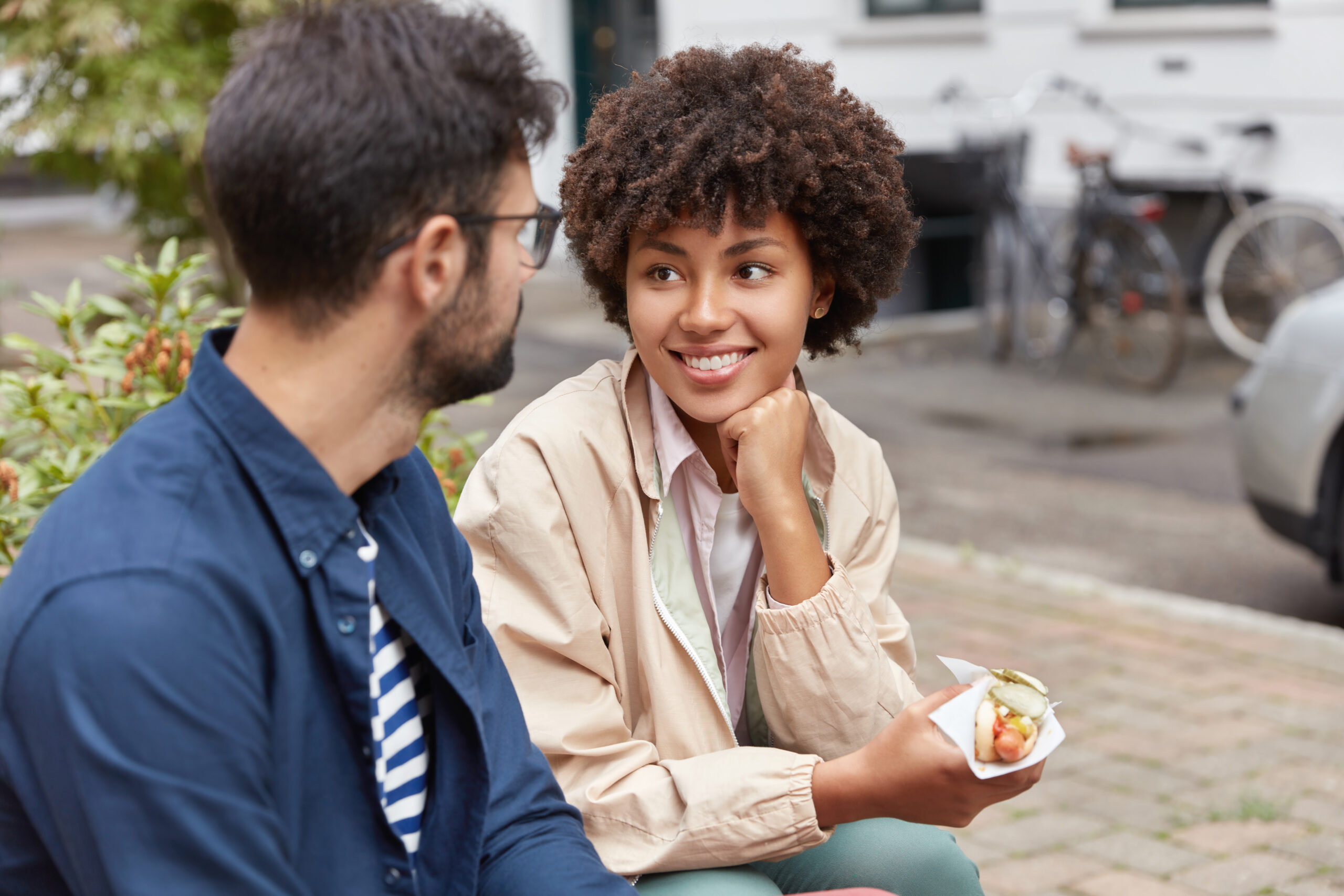 The 12 Talking Stage Rules That Save You Time