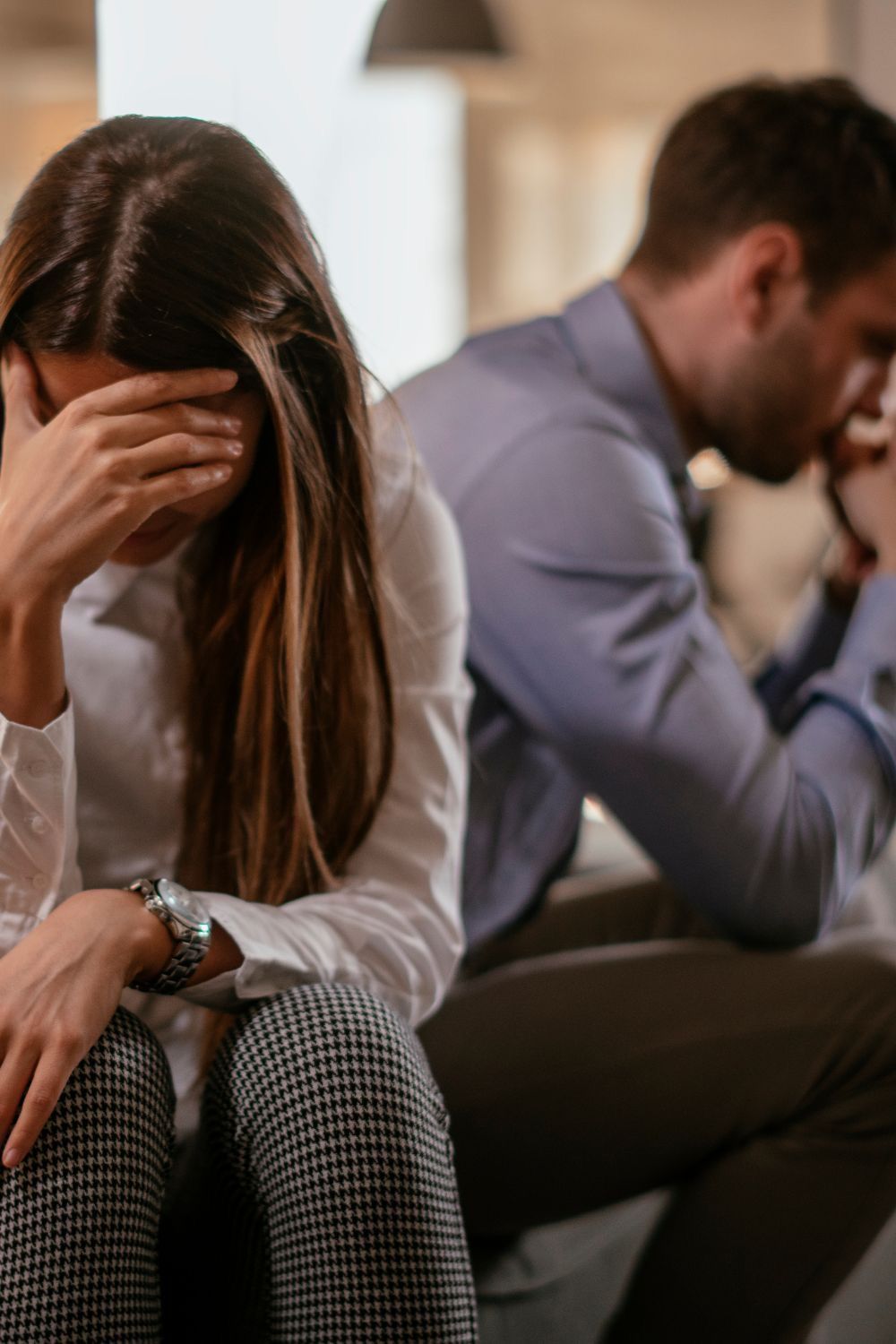 Why You Keep Choosing Toxic Relationships: Understanding Your Patterns