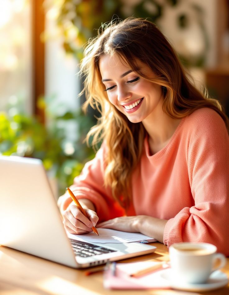 Building Sustainable Afternoon Energy Habits