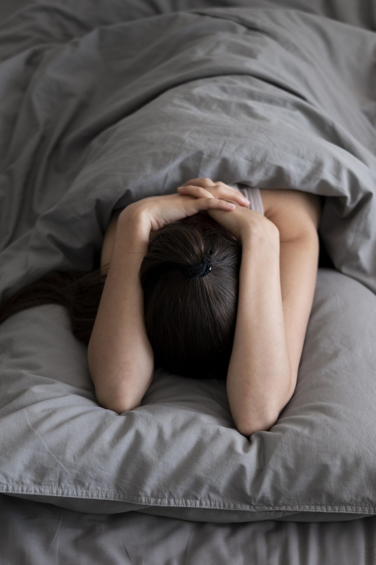 How These Habits Show Up in the Body and Mind