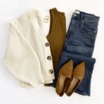 5-Minute Outfit Ideas for Busy Moms: From School Run to Style Icon