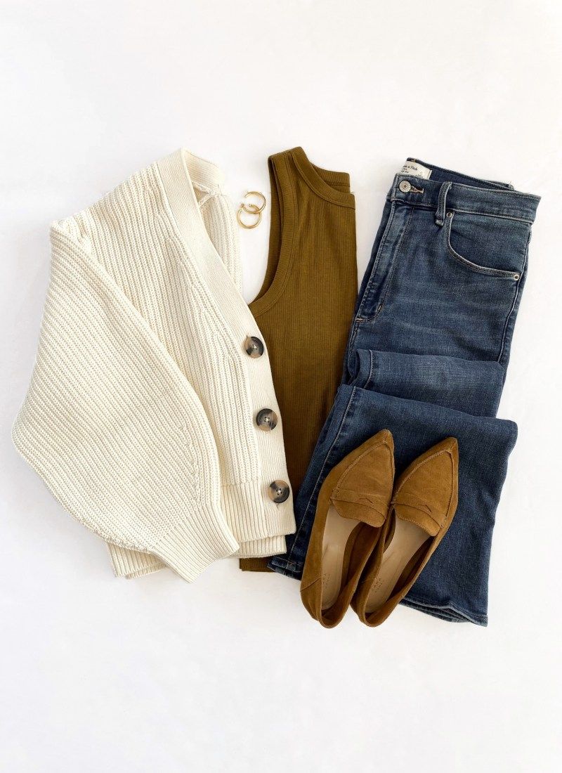 5-Minute Outfit Ideas for Busy Moms: From School Run to Style Icon