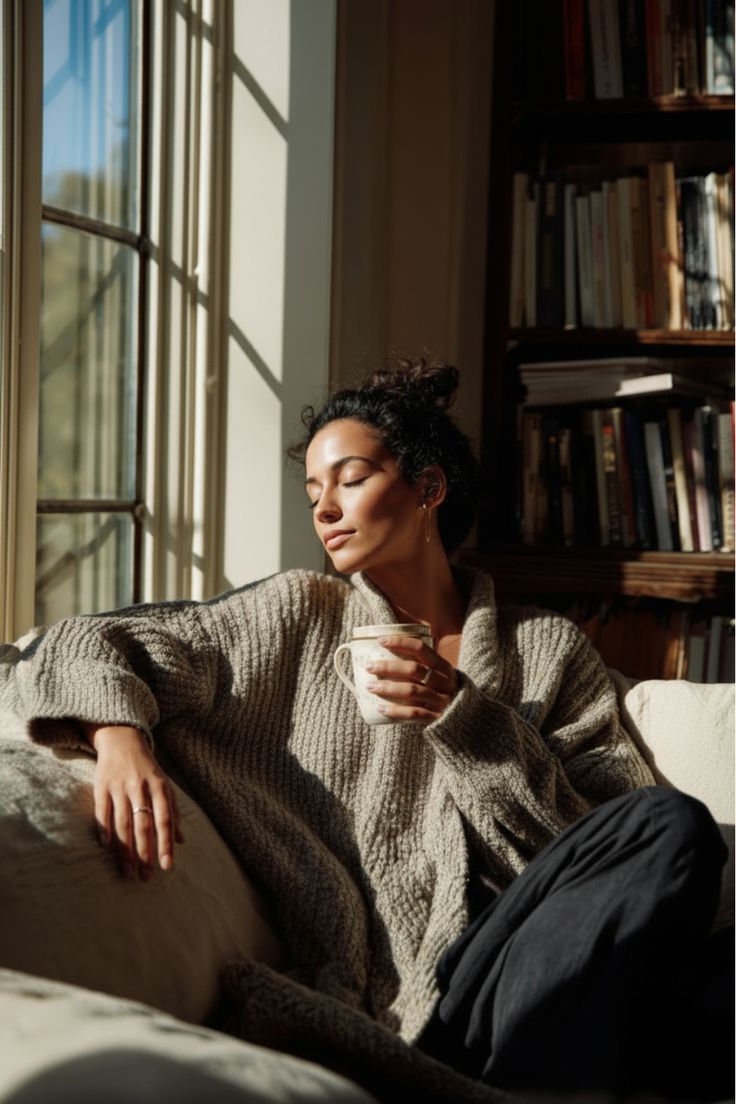 What Actually Restores Energy at a Deeper Level