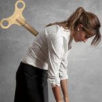 Why You Feel So Exhausted All the Time