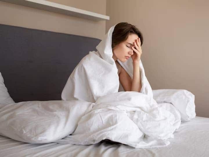 Everyday Habits Causing You Mental Exhaustion