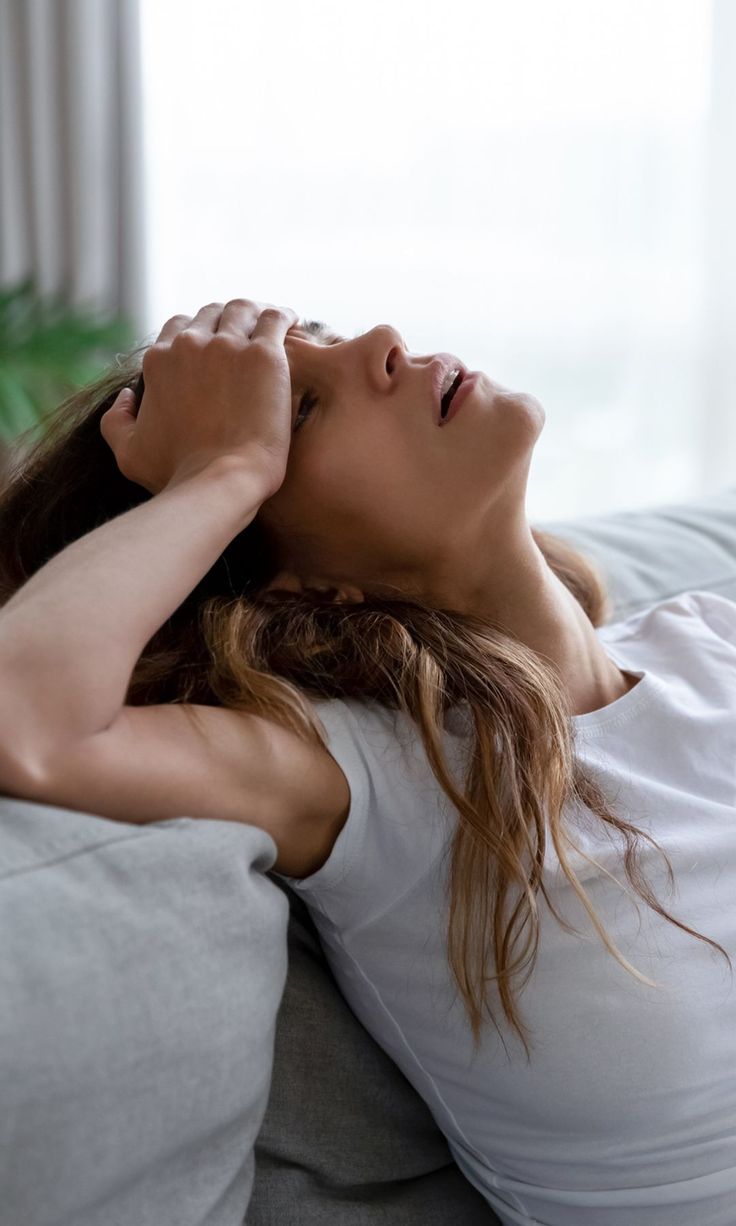 Why Thoughts Can Be More Exhausting Than Actions