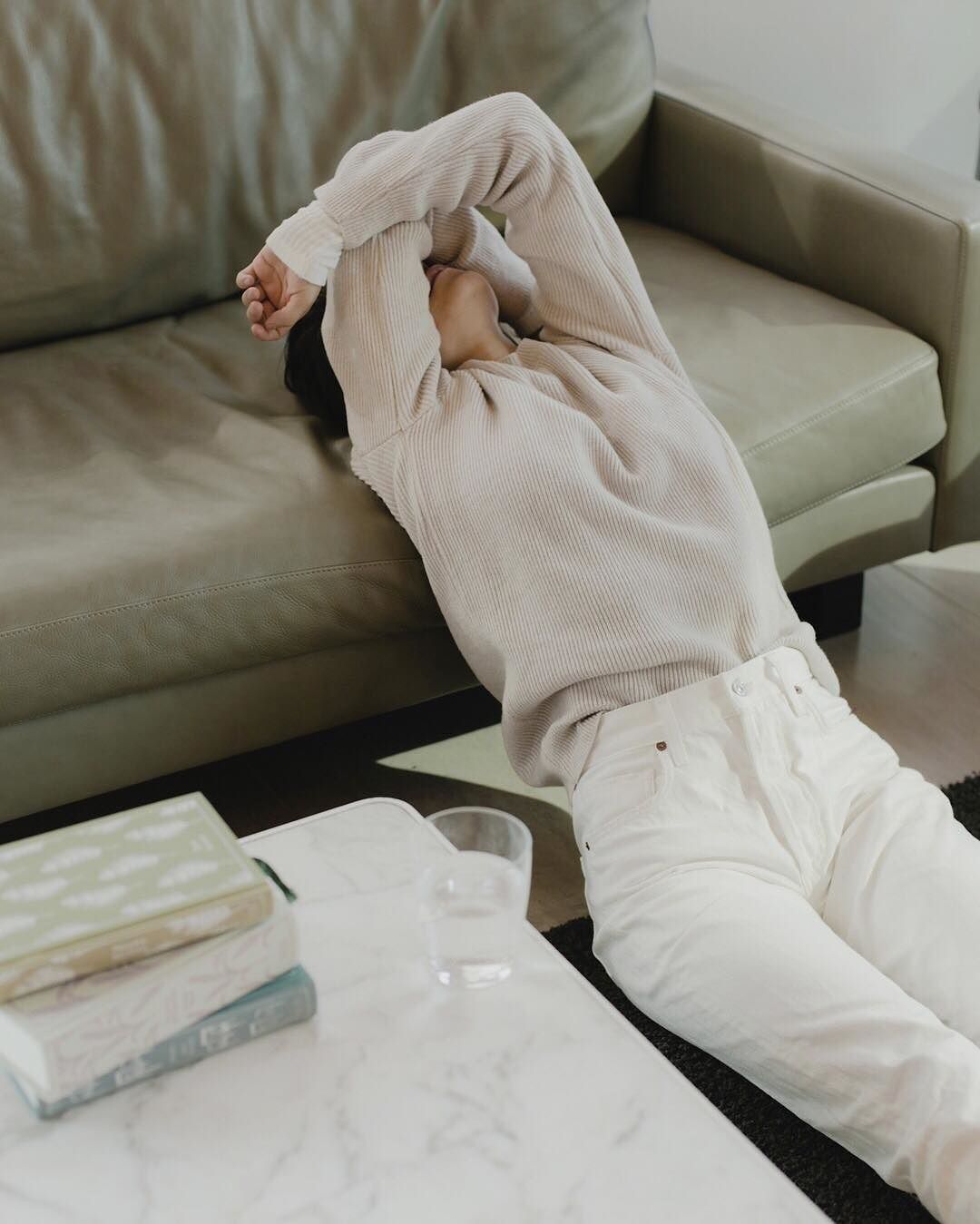 Hidden Reasons You Might Feel Exhausted All the Time